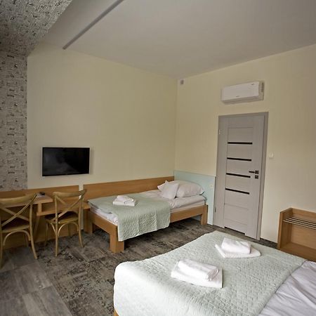 Motelik Grosar Gorlice Luaran gambar