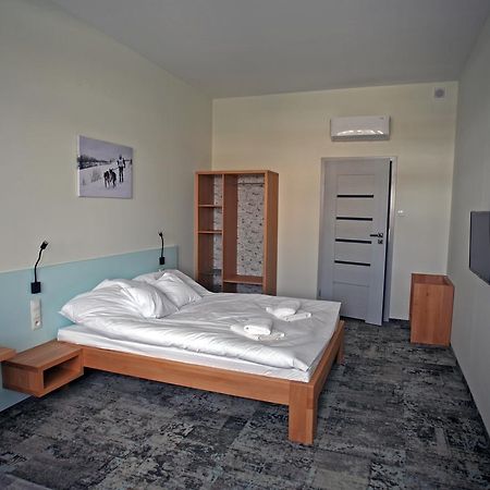 Motelik Grosar Gorlice Luaran gambar