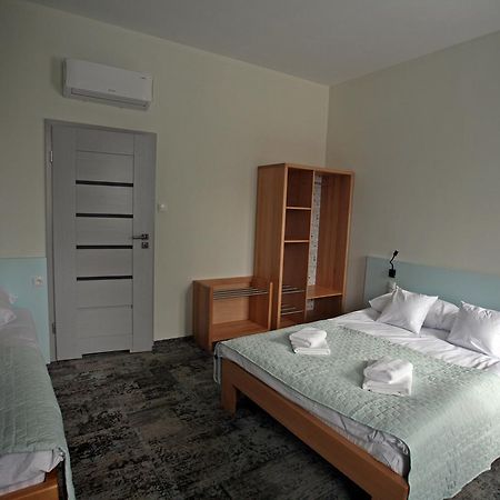 Motelik Grosar Gorlice Luaran gambar