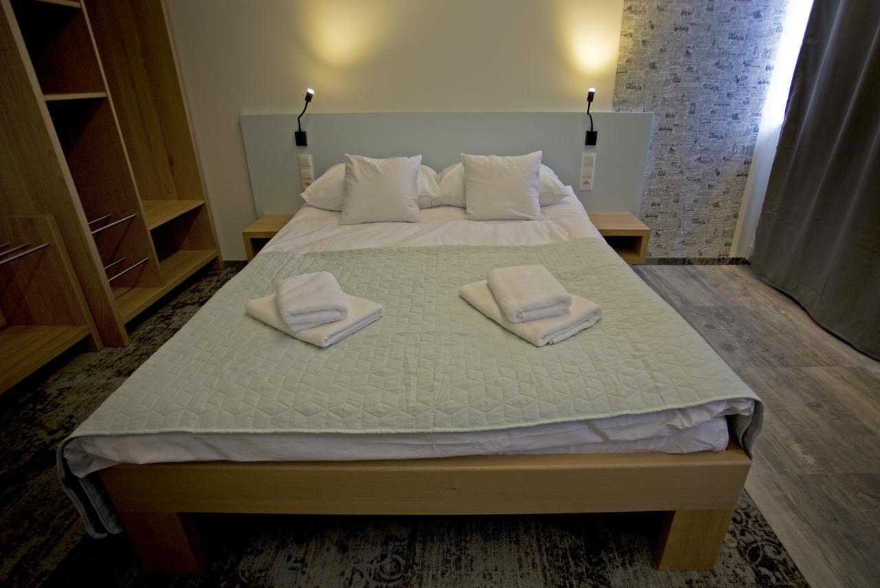 Motelik Grosar Gorlice Luaran gambar