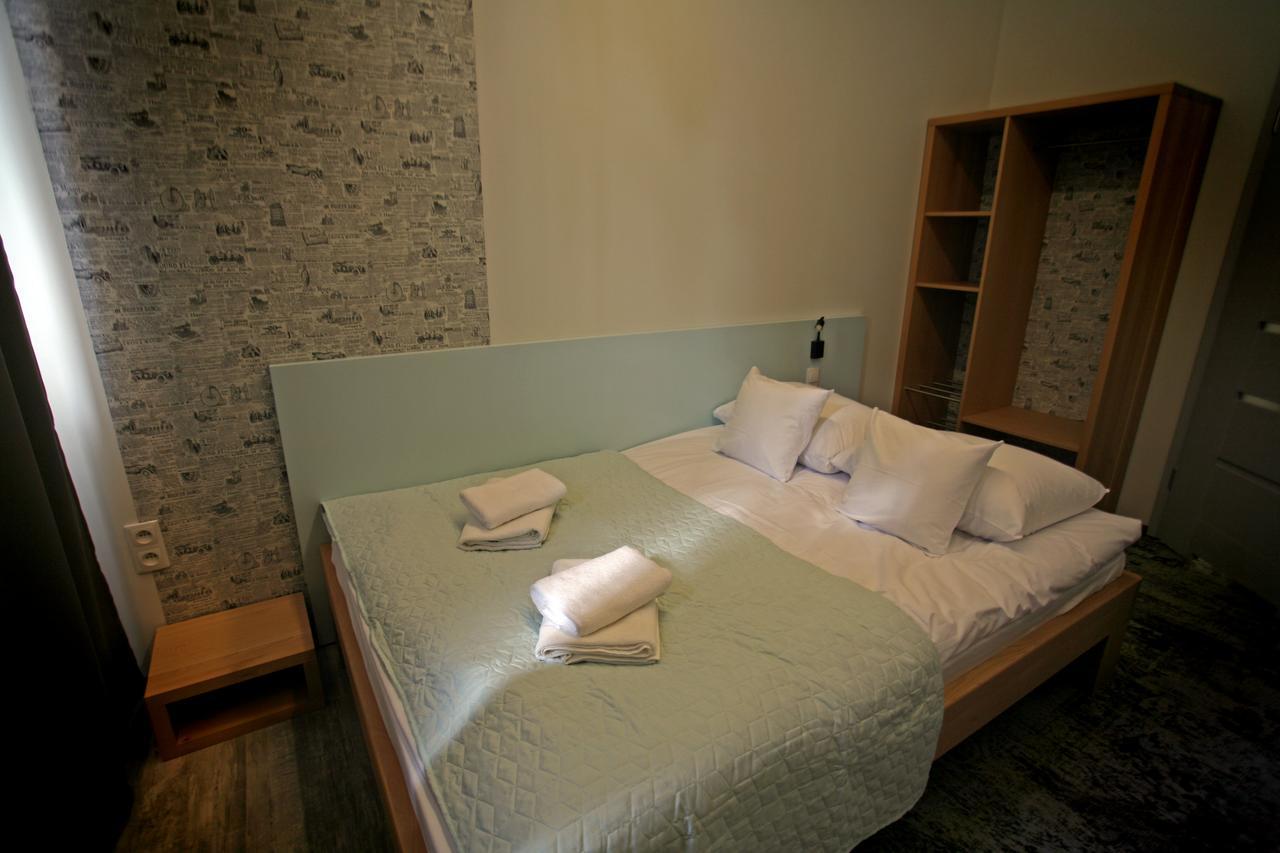 Motelik Grosar Gorlice Luaran gambar